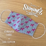 schnauzer×🆒立体マスク