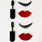 Eyelash & Lip & Mascara Parts