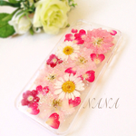 再.....再販☆私だけの華やか♪iPhoneケース