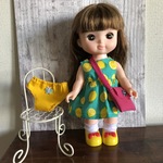 ソランちゃんのおようふく