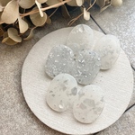 6pcs Handmade* 資材 B20-164 acetic post parts
