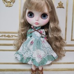 ♡ブライスアウトフィット♡
