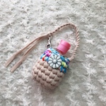 new☆手ピカジェルホルダー