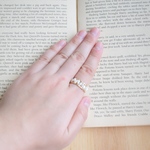 Riisi ring 【14kgf】