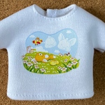 Tシャツ　ブライスサイズ