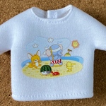 Tシャツ　ブライスサイズ