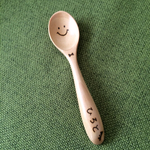 名前入り♡スプーン(12cm)