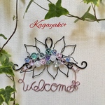 K様オーダーのお品