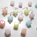 思い出の飴✽ピアス・イヤリング  送料無料