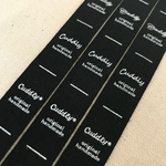 ピスタグ ミニタグ アシアトヤ ASHIATOYA 8柄×3セット(24枚)