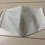 手作りマスク