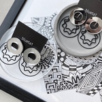 mirror donuts