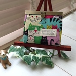 1086・CAT♪コインケース