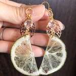 ライムピアス[送料無料]