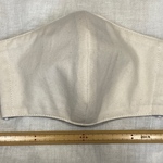 値下げ⭐︎立体マスク(大きめサイズ)