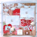 【作品ケース入　12inch】 Dream Wishes(2)