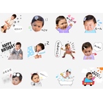 オーダーメイド✩LINEスタンプ✩