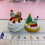 クリスマスケーキセット