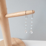 空色ピアス