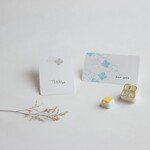 ＊よなかのはんこ＊