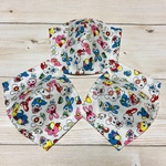【ハニーチューン】子供用立体マスク