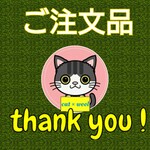 ❇ご注文品❇