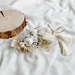 ヘッドパーツ《 wedding×hairaccessory》