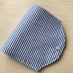 シンプル＊仮置きマスクケース　移動用マスクケースとしても♫ 立体マスクも入ります　柄違いリバティあります