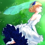 イラストオーダー(一枚絵)