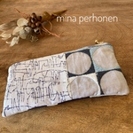 mina perhonen かけらのポーチ ✧*̣̩⋆̩☽⋆゜pallo