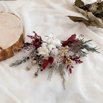 《 wedding×hairaccessory》▷natural basic