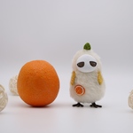 夏みかんコポル(Summer orange copolu) J