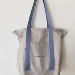 DETECTION BAG 46 ネズミ
