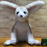 amm様オーダーメイド品(フェネック)