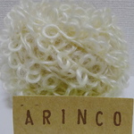 176★素材糸20g★変わり糸★ラッピング糸☆arinco