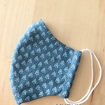 ✳︎NEW✳︎ 大人用立体マスク　　　　　　　　　　　　💠ミント✳︎エメラルドグリーン💠　横幅大きめ♪