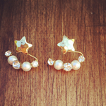 étoile*ピアス
