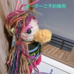 疫病退散  あまびえ様  ご予約様用