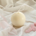 Candle ball