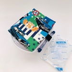 ［送料無料］お弁当箱　保冷剤ベルト