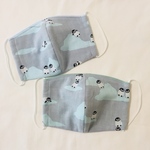 naopiyo様専用ページ なかよしペンギンマスク