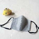 キッズ・夏向きマスク