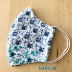 大人用立体マスク　サマーコットン🎐