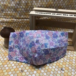 大きめ　マスク