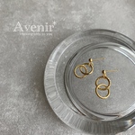 【142】petit double ring   …a