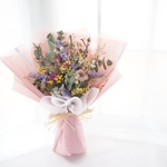 5/15(fri)20:00〜再販start! 母の月ギフト✳︎小さなお花畑のDry flower bouquet✳︎