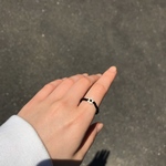 ビーズリング