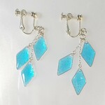 フロイドイメージピアス