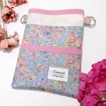 LIBERTYテータム♡ポケットペンケース 