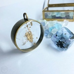 【★.°・SALE中・°.★】クラゲ覗き「瞬間」